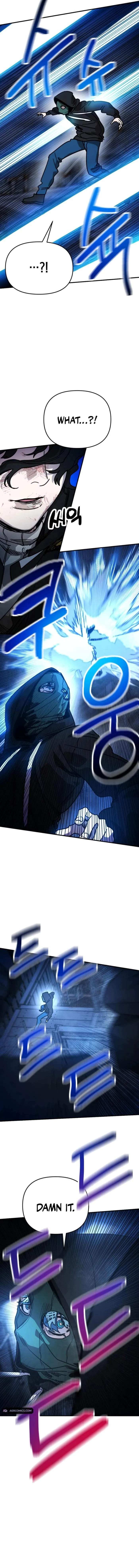 Memory in the Maze Chapter 16 8